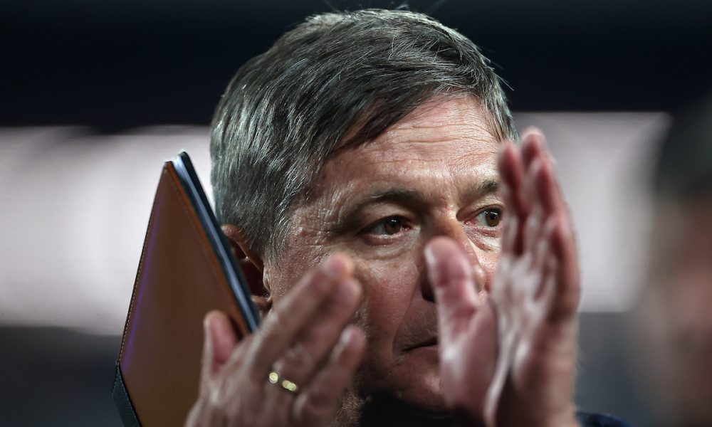 STOJKOVIĆ: Važan je „clean sheet“! Čeka nas teško gostovanje u Podgorici!