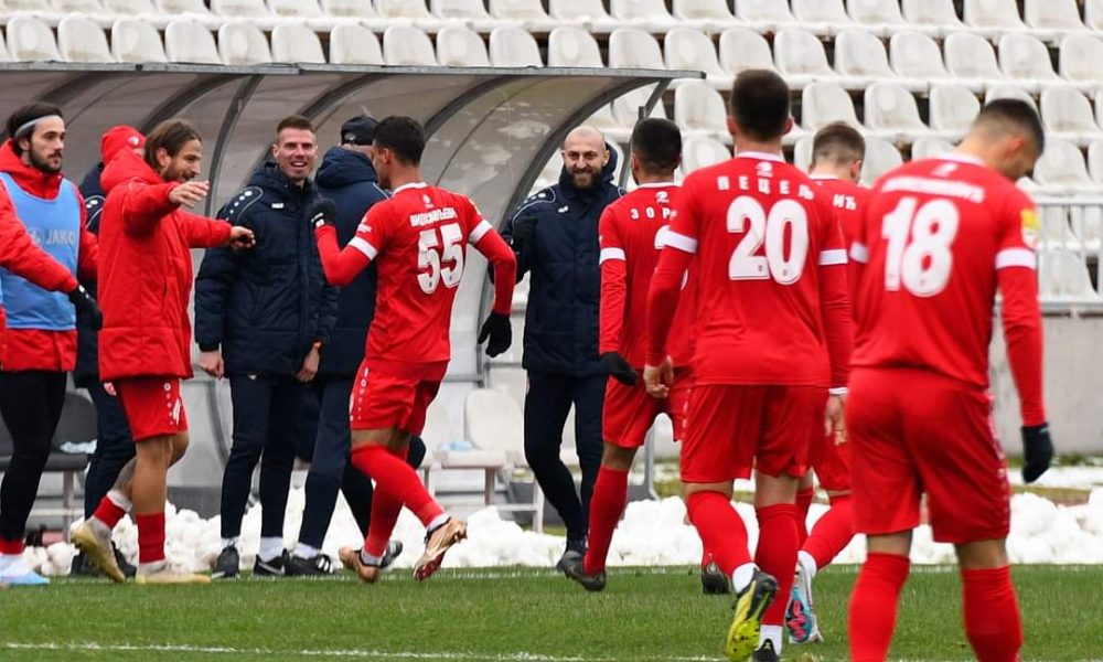 PRIPREMNA UTAKMICA Remi Kragujevčana protiv ekipe sa Malte