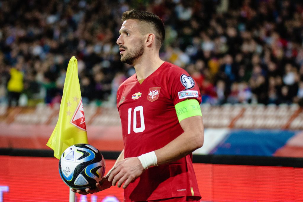 SAZNAJEMO Jaka provera Srbije posle kvalifikacija za EP… Rival „orlova“ je među četiri najboljih na svetu!