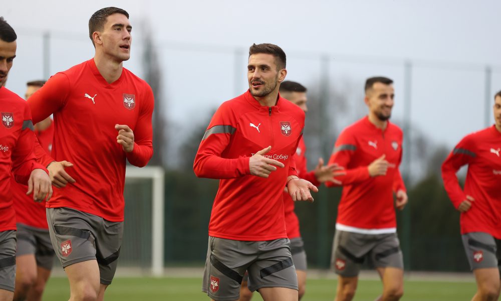 POČELE NOVE KVALIFIKACIJE Srbija? Kad, ako ne sad!