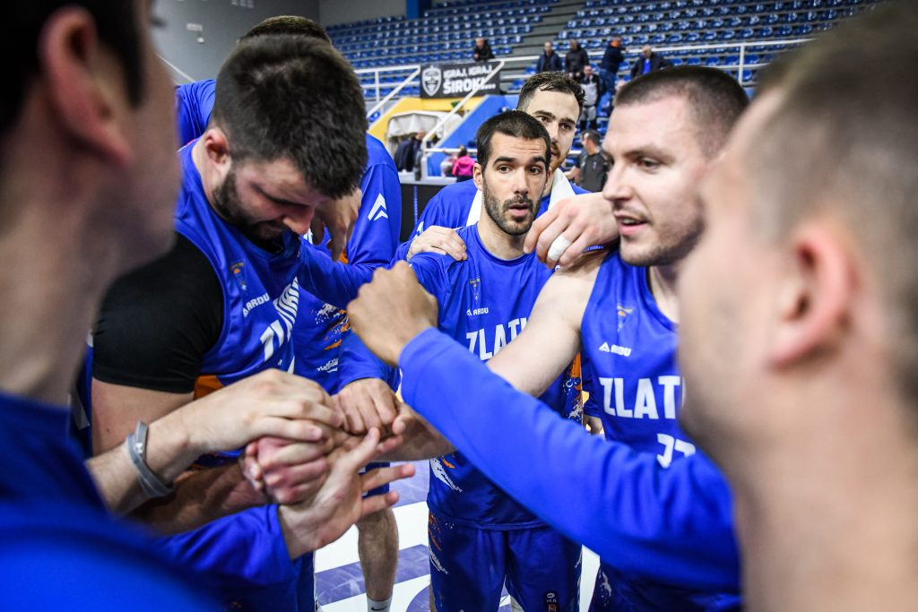 ABA LIGA 2 Završen prvi deo sezone, sledi plej-of! Da li će da bude pravde za srpskog predstavnika?