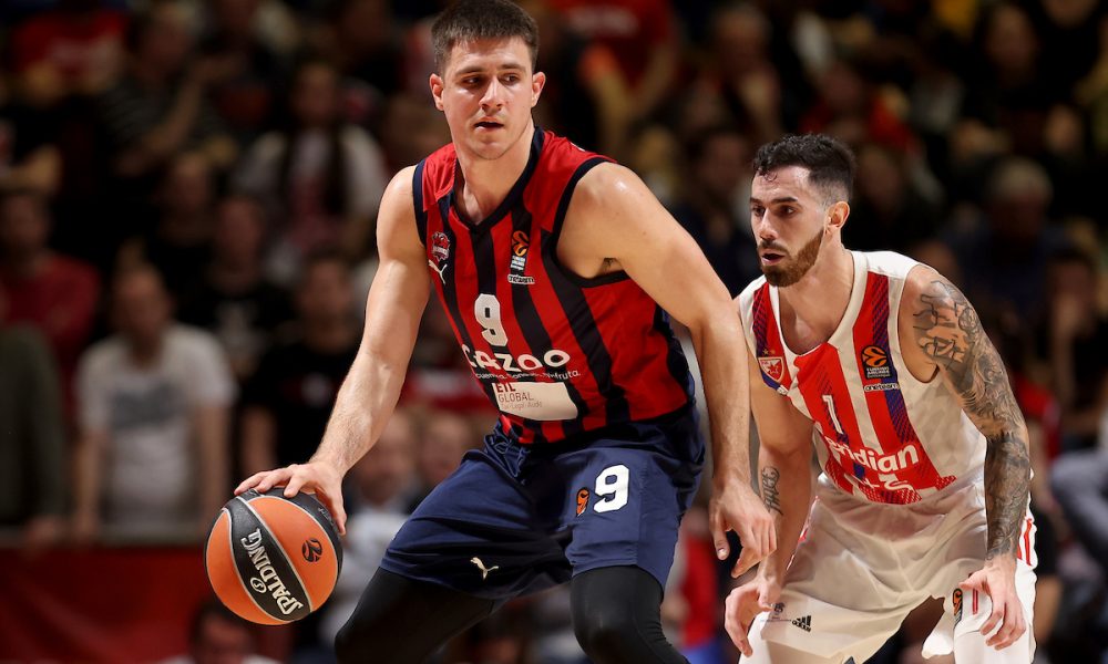 POMNO PRATI Marinković posle poraza od Zvezde govorio i o Partizanu: Drago mi je da su u osam! (VIDEO)