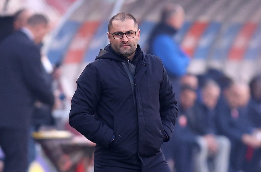 RASTANAK Novi Pazar ostao bez trenera