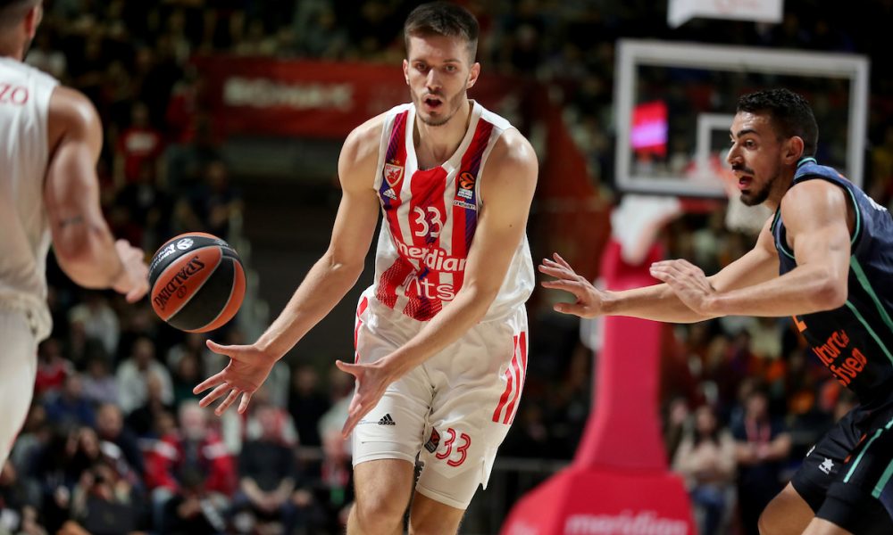 NE PREDAJE SE Petrušev o šansama za plasman u Top 8: Svaka utakmica je za nas kao finale! (VIDEO)