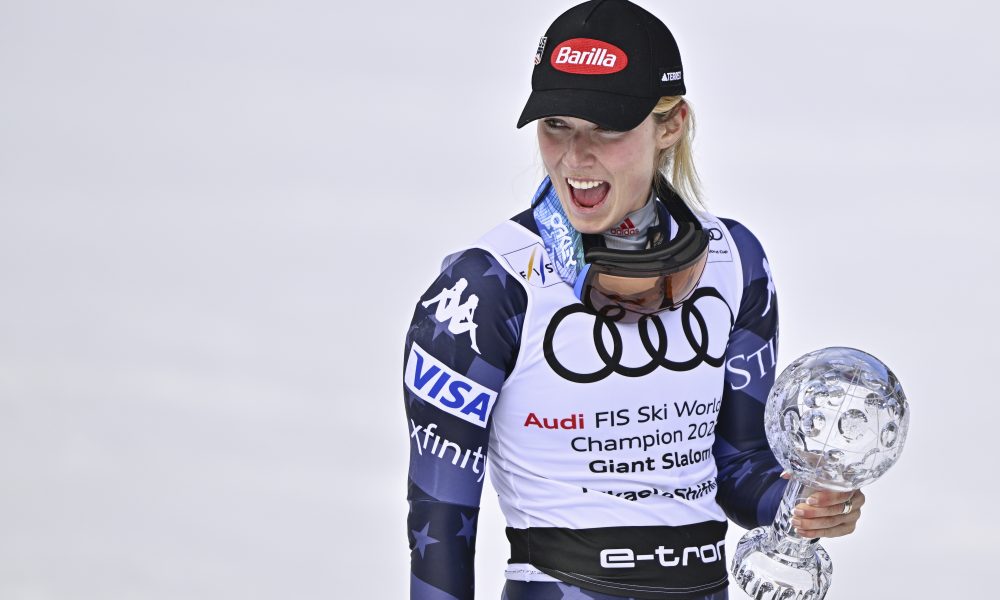 Šifrin slavila u Leviju