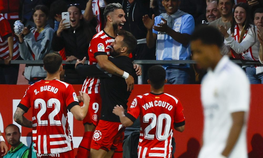 PREOKRET ZA LIDERSKU POZICIJU Stuani vodio Đironu do trijumfa nad Valensijom