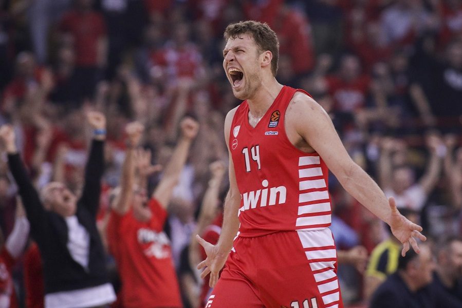 NIJE SE SNAŠAO U NBA Vezenkov se vraća u Evropu, poznato i koji klub