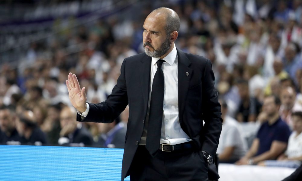Kompletiran „trejd“ na relaciji Real Madrid – košarkaški savez Španije: Ćus Mateo novi selektor „furije“!