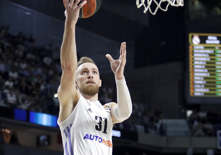 Partizan nudi Musi duplo jači ugovor od Reala, ali se pita još jedan klub