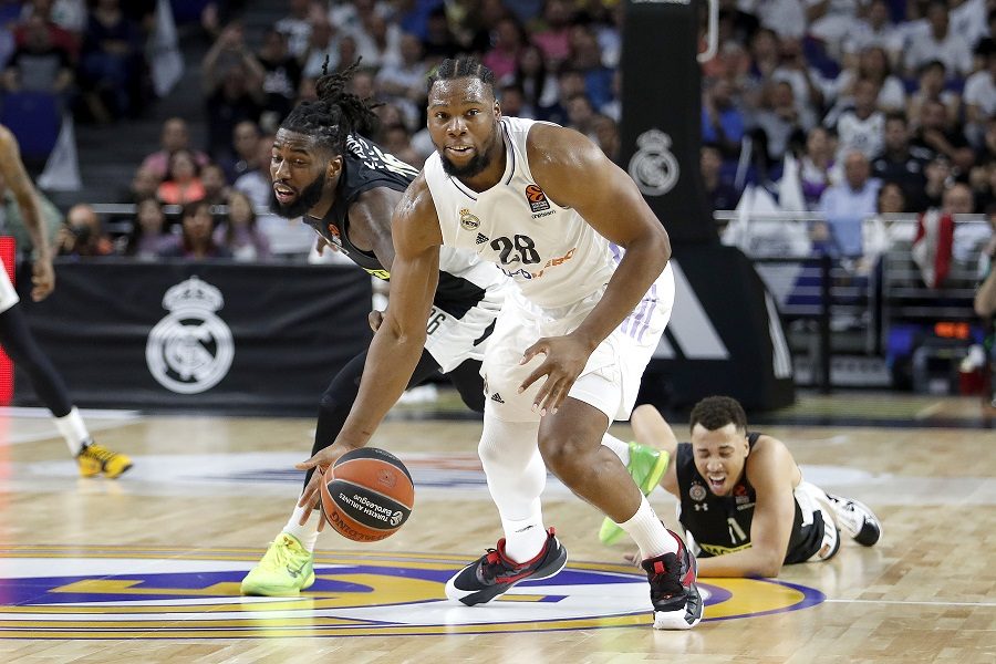 Nekadašnji košarkaš Barselone poručio: Nema šanse da navijači Partizana puste Jabuselea u Beograd (VIDEO)