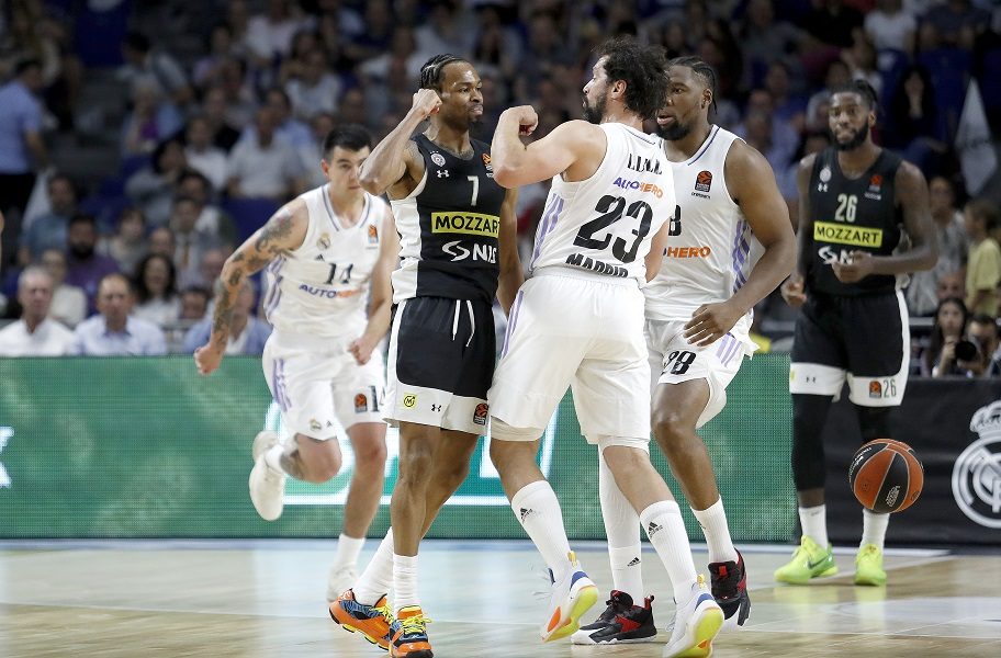 MUČKI PROVOKATOR Ljulj je ponovo u centru pažnje zbog nesportskog ponašanja, baš kao protiv Partizana (VIDEO)