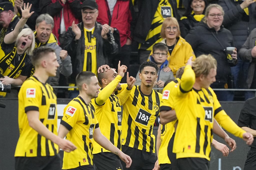 Fudbaler Čelsija došao na pozajmicu u Dortmund