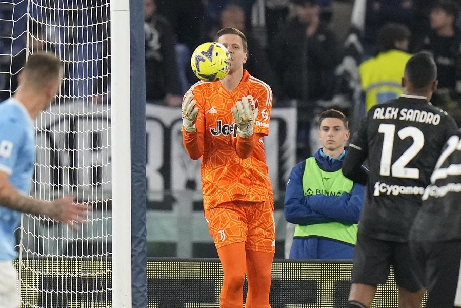 DOBRA VEST IZ TORINA Ščensni se oseća bolje