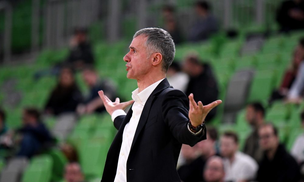 UMALO SENZACIJA Namučili Partizan, pa se provukli protiv Studenstskog centra! Malo ko je očekivao ovakvu dramu (VIDEO)