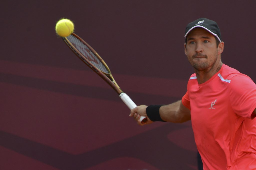 ATP BUENOS AJRES Lajović u četvrtfinalu, sledi okršaj sa domaćinom