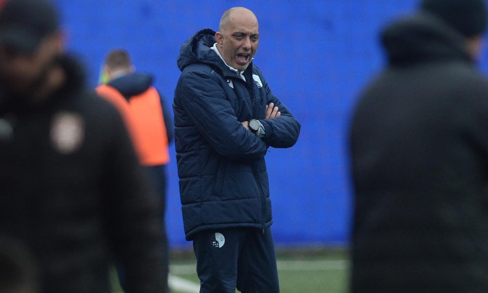 POTVRĐENO PISANJE MAXBET SPORTA Rad ekspresno pronašao zamenu za Savića!