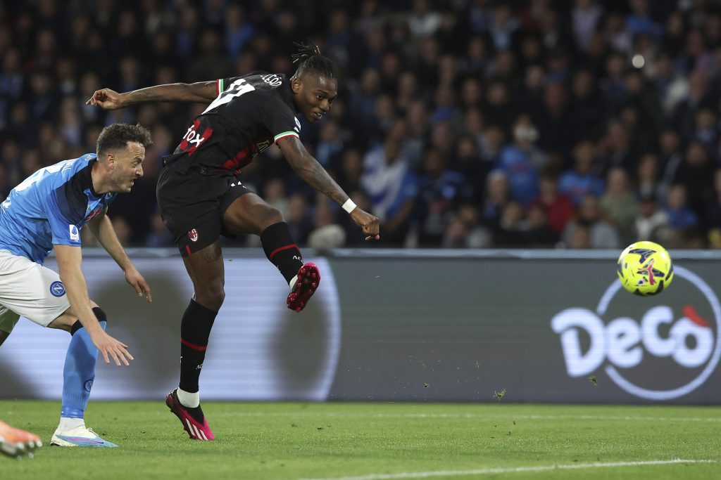 KRAJ TELENOVELE Konačno sve jasno oko budućnosti Leaa i Milana