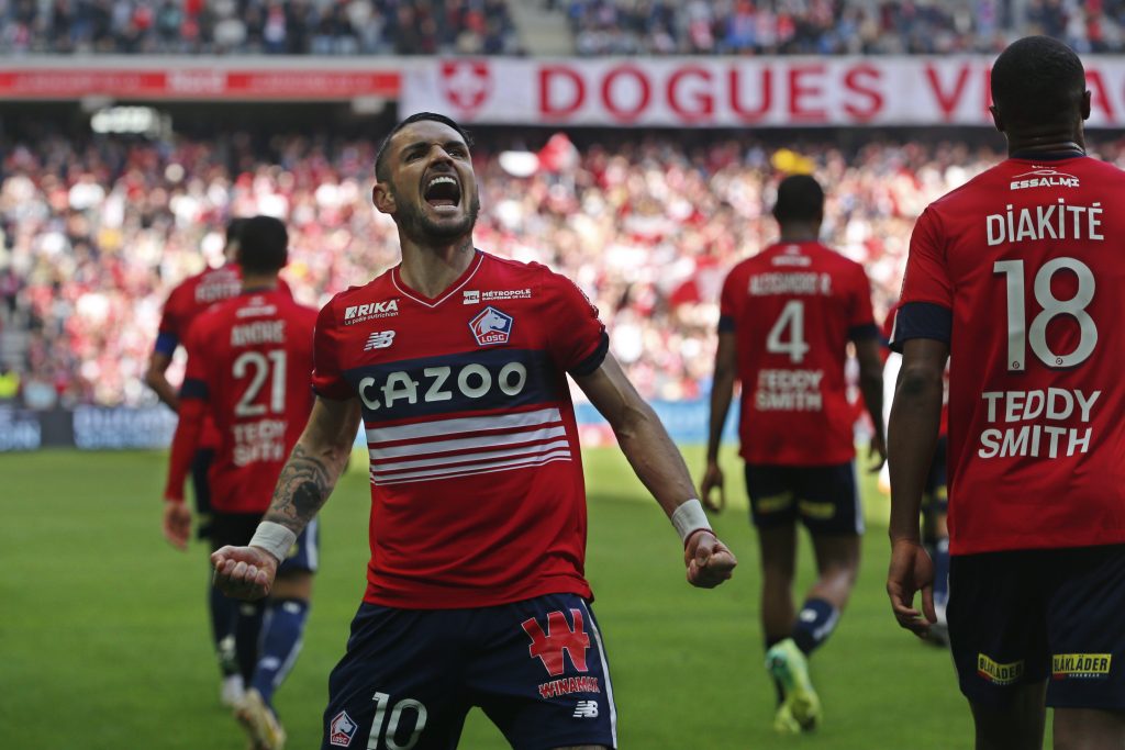 LIGA 1 Lil završio posao u prvom poluvremenu (VIDEO)