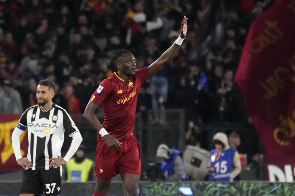 ZA KLADIOCE Najzanimljivije informacije za meč Atalanta – Roma