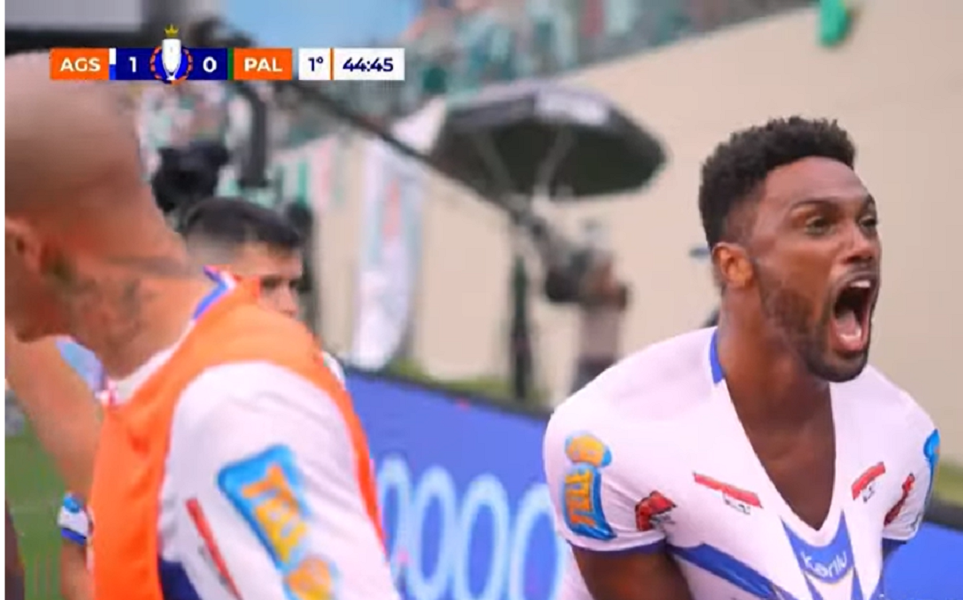 SENZACIJA Bio je napadač Zvezde, dao je jedan od najlepših golova na „Marakani“, a sada je srušio šampiona (VIDEO)