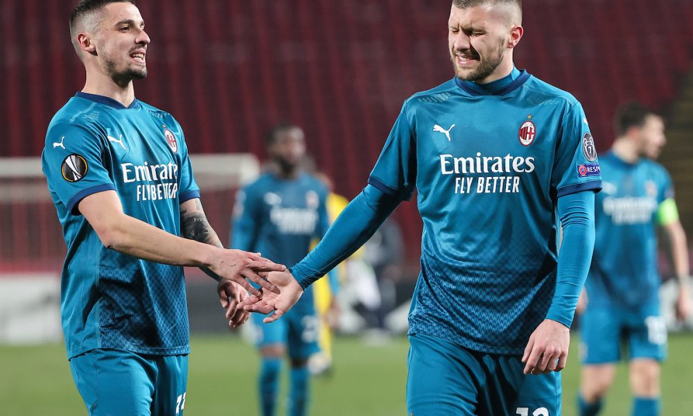 BALKANCI OKUPIRALI ISTANBUL Džeko i Tadić dobili pojačanje iz Milana (FOTO)