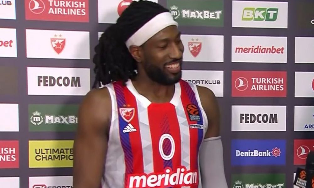 BLISTA OD SREĆE Holand posle maestralne partije: Jednog dana te ostavi devojka, pa te nema mesec dana! Drugi dan…