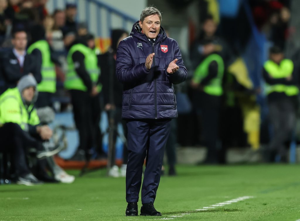 DRAGAN STOJKOVIĆ ZA MAXBET SPORT Zvezdina dominacija, nisam očekivao 30 bodova razlike! Iznenadio me Partizan