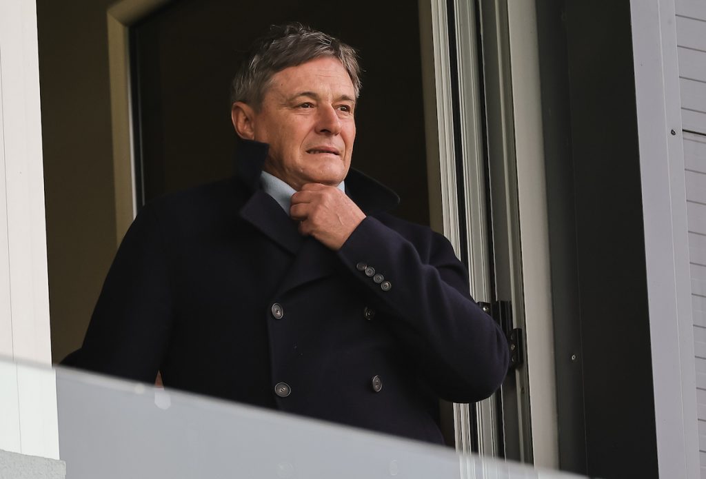 OTKRIVAMO Evo koji je saudijski velikan poslao ponudu Piksiju, mogao je da vodi vedete poput…