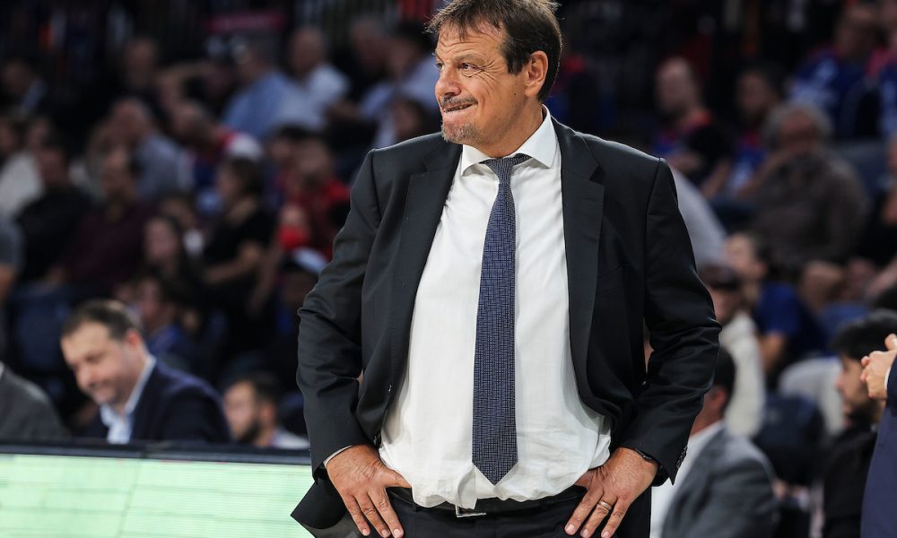 GRCI PIŠU Još jedan igrač Partizana na meti Atamana!