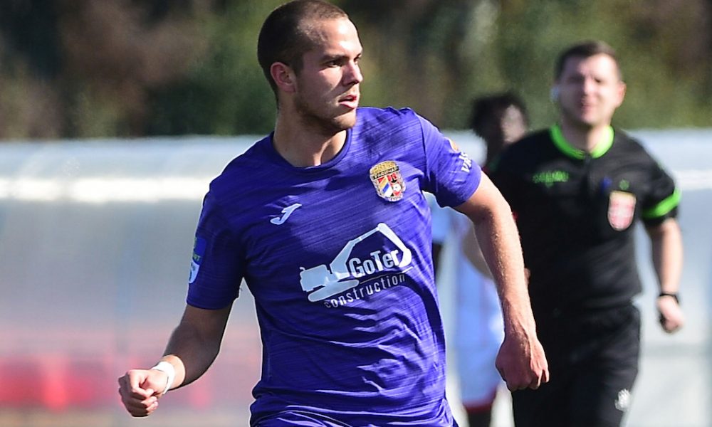 „LEPOTICA“ Zvezdina deca pokazala raskošni talenat! Gol o kome se priča… Crveno-beli imaju blago u rukama (VIDEO)