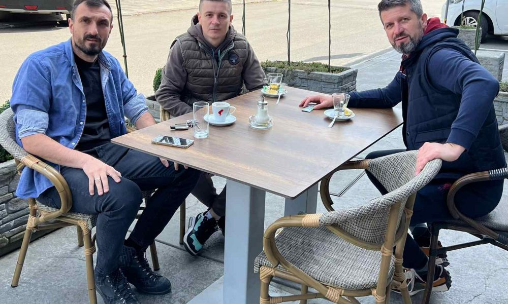 SAZNAJEMO IMT rešio pitanje trenera… Sa iskusnim stručnjakom u Superligu!