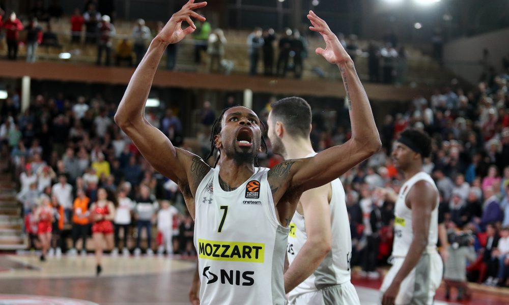 ISPLIVALO Da li je ovo novac koji će Panter da zaradi za dve godine u Partizanu?