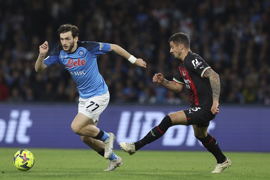 Kvaradona prihvatio uslove, sad sledi…