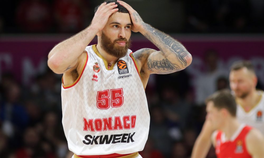 PODIGLA SE PRAŠINA Terzić izjavom na RTS iznervirao jednog od najplaćenijih košarkaša Evrolige… Evo kako je reagovao