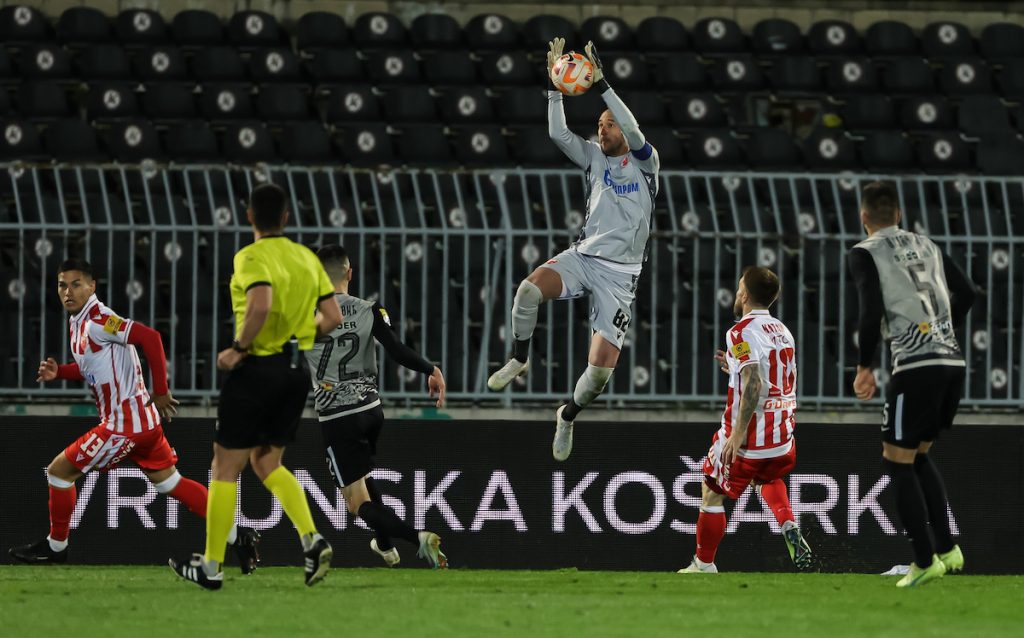 HIT IZJAVA Poređenje s Partizanom: Da se ovo dešava u Zvezdi, navijači bi jurili igrače!