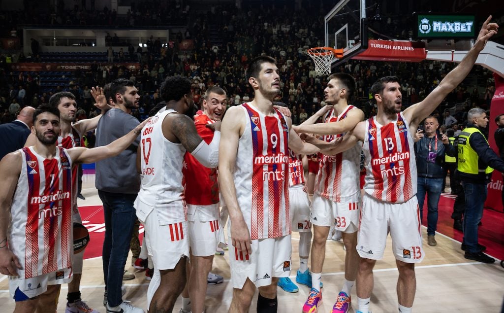 SAZNAJEMO Zvezda započela pregovore… „Delije“ će da budu oduševljene