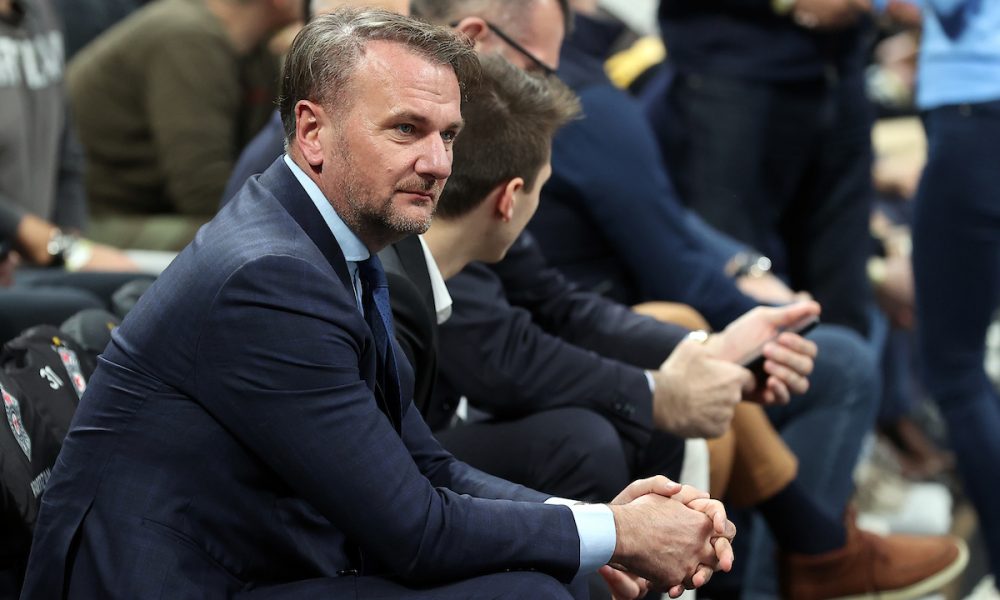 MIJAILOVIĆ ODGOVORIO TERZIĆU: Partizan je gledalo 540 hiljada navijača, toliko ljudi nije gledalo sve srpske fudbalske klubove!