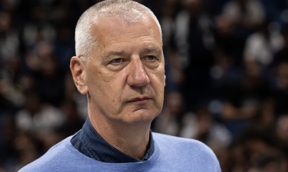 „ACA TRICA“ HVALI „ORLOVE“: Sjajna Srbija! Ovo što rade srpski plejevi… (FOTO)