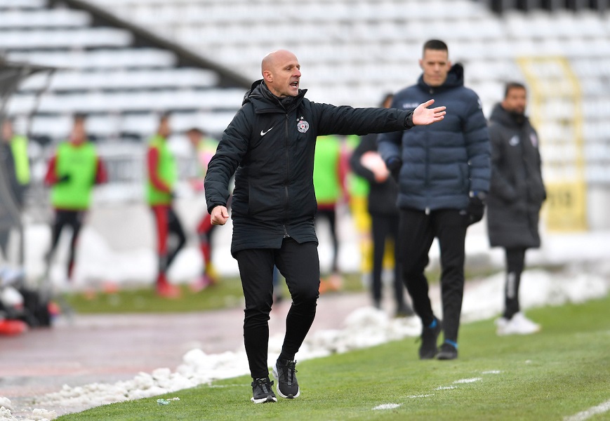 Duljaj posle pobede: Lakše se diše