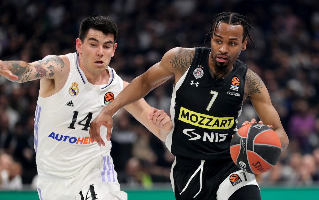 Tandem Jokić-Panter… Da li je moguće? I zašto nije