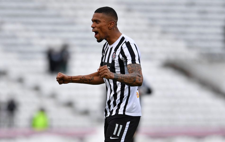 OTKRIVAMO Evo za koji klub je potpisao Rikardo, uz detalje ugovora! Posao realizovao poznati srpski menadžer