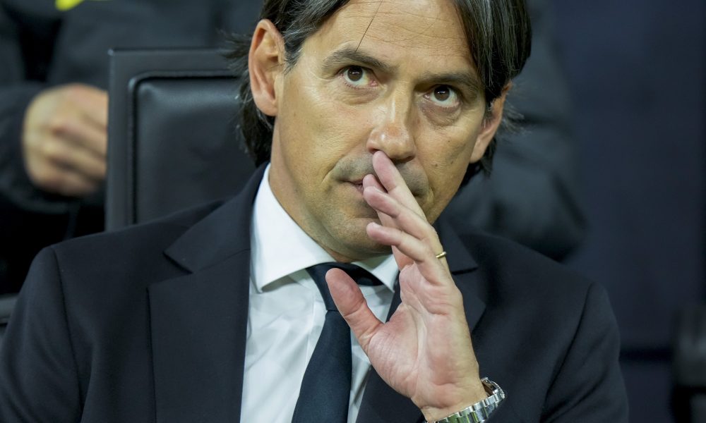 Inter spremio novi ugovor za Inzagija