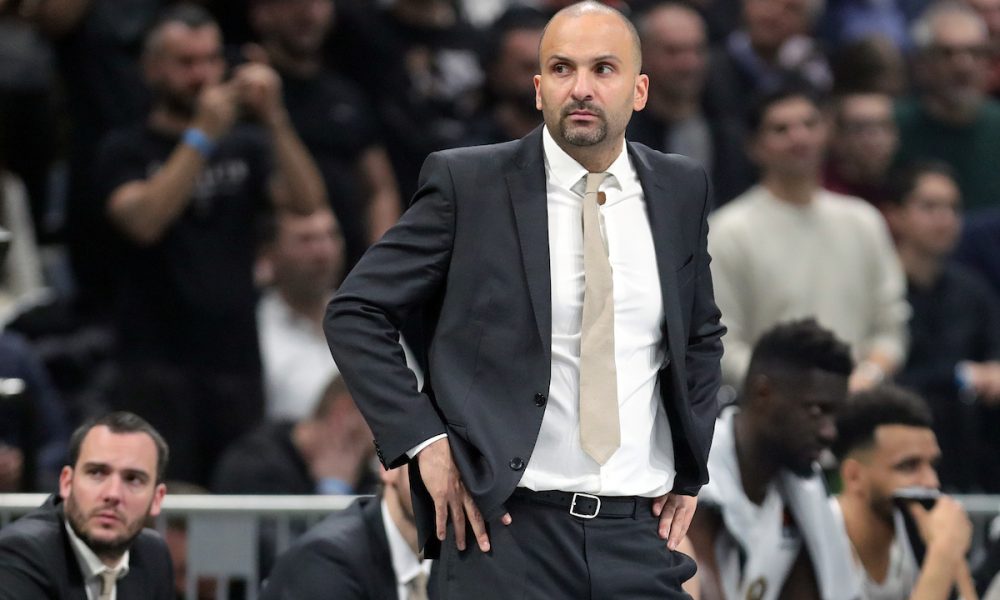 POBRKAO LONČIĆE Parker: Partizan igra u slabom takmičenju, zato je ušao u Top 8 Evrolige
