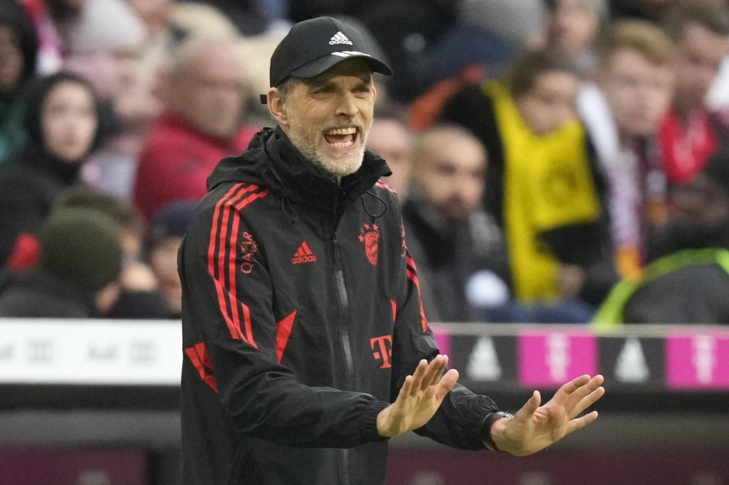 RASTANAK NA ODLOŽENO Tuhel na kraju sezone ide iz Bajerna!