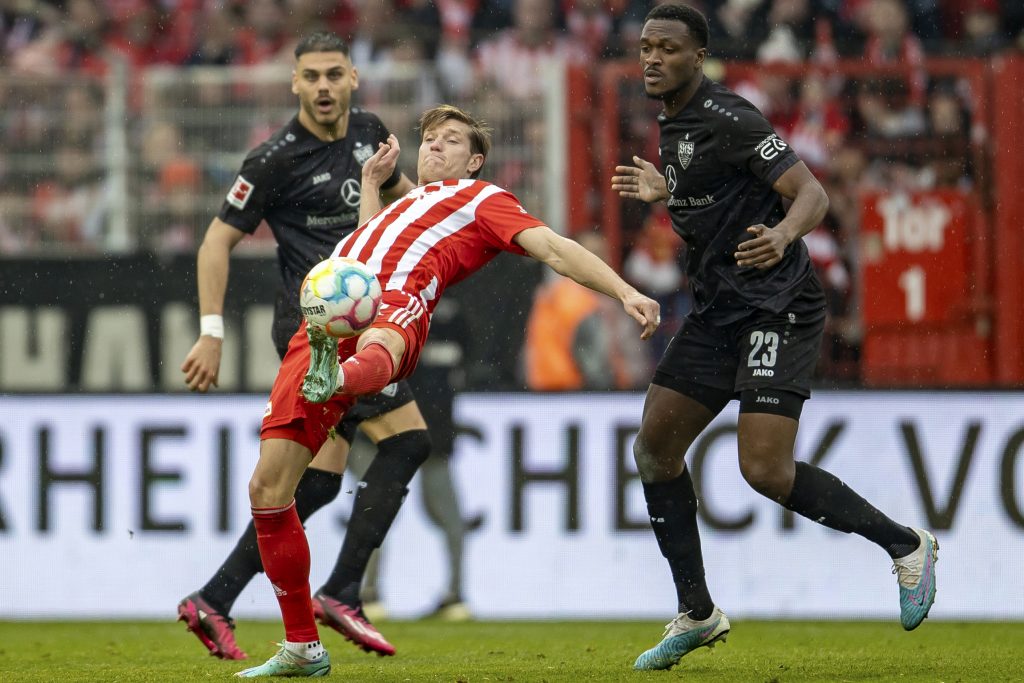 BUNDESLIGA Union ne odustaje od „Salatare“ i Lige šampiona! Težak poraz Lajpciga! (VIDEO)