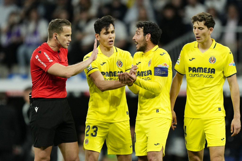 LA LIGA „Blickrig“ Džeksona u roku od 10 minuta! Viljareal se nada plasmanu u Ligu šampiona