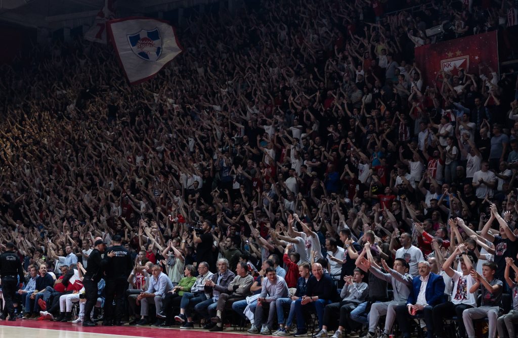 HAOS PRED DERBI Pojavile se lažne ulaznice u prodaji