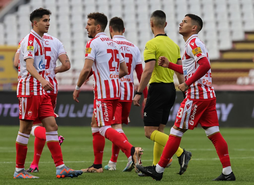 ŠTA JE DONEO VIKEND? Poznato pola učesnika Lige šampiona… Najviše nepoznanica u Italiji! Evo gde je Zvezda