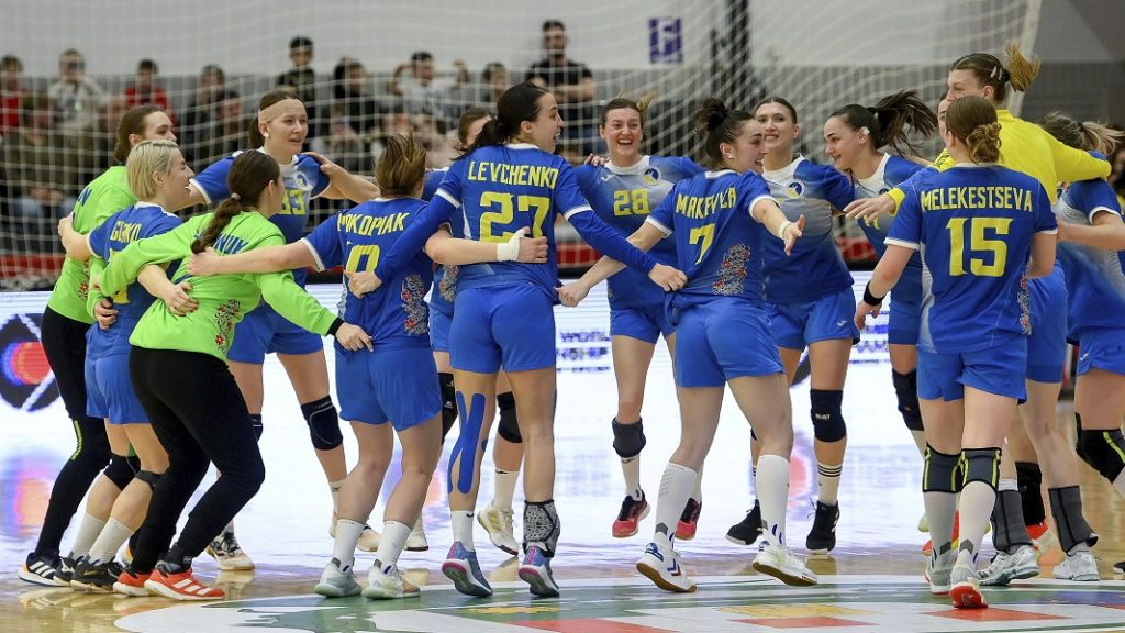 Ukrajina zabranila svojim ekipama da učestvuju u takmičenjima gde se takmiče Rusija i Belorusija