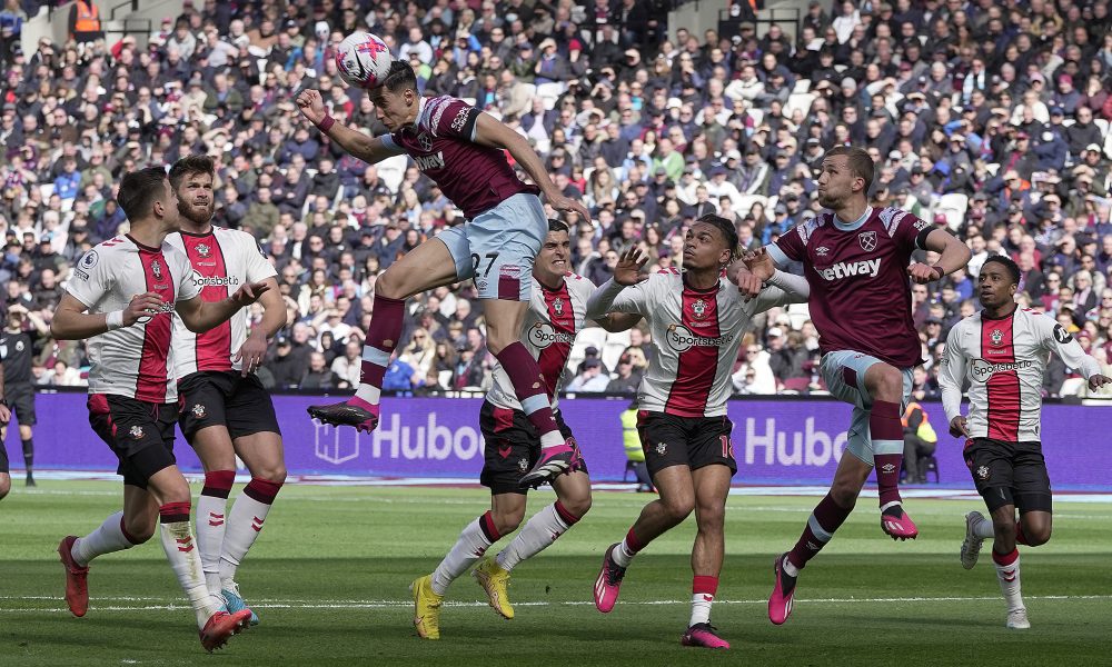 PREMIJER LIGA „Čekićari“ najavili spas, „sveci“ tonu u drugu ligu